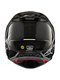 Alpinestars Crossikypärä Supertech S-M10 Solid Carbon